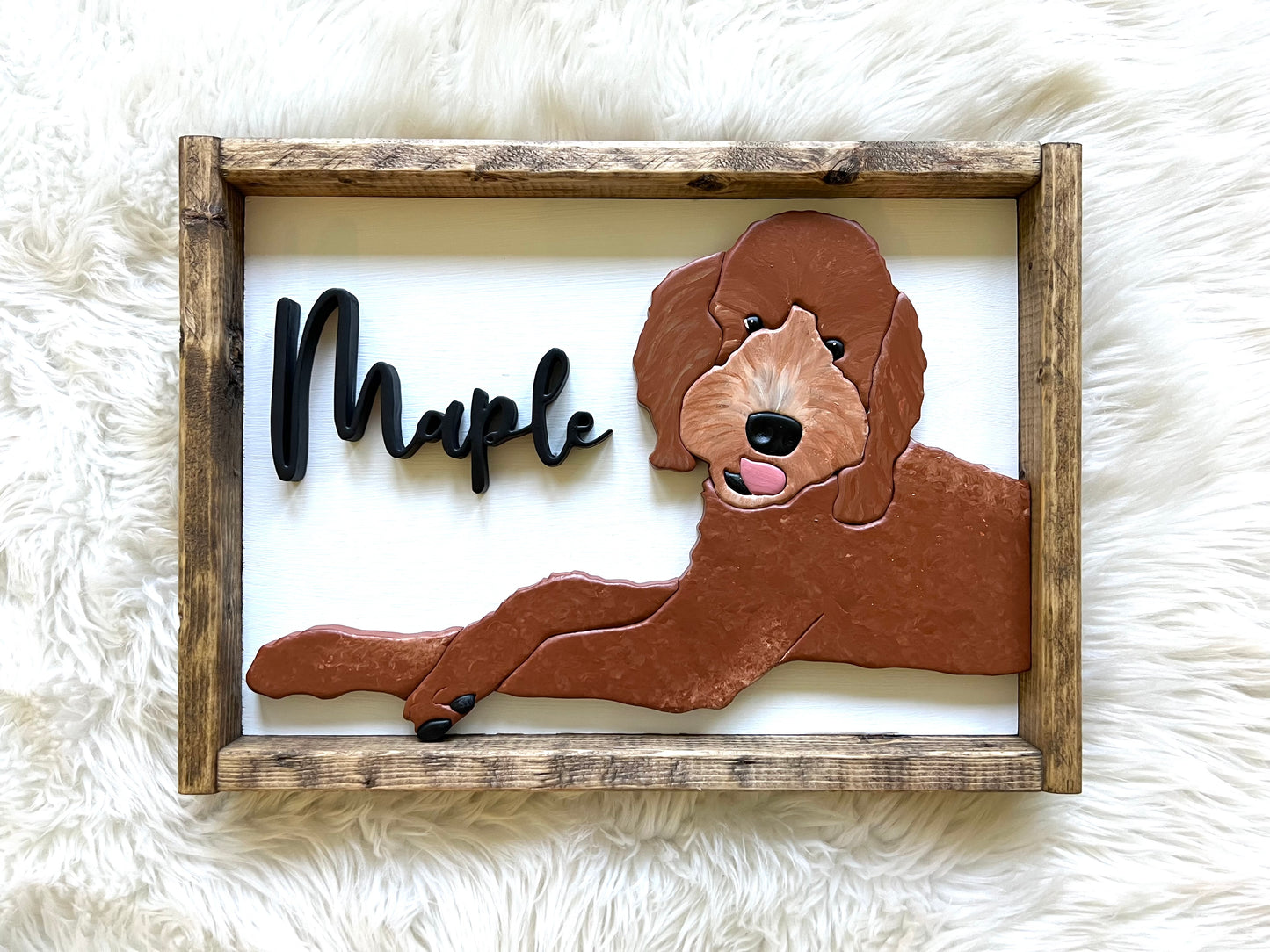 Pet Portrait